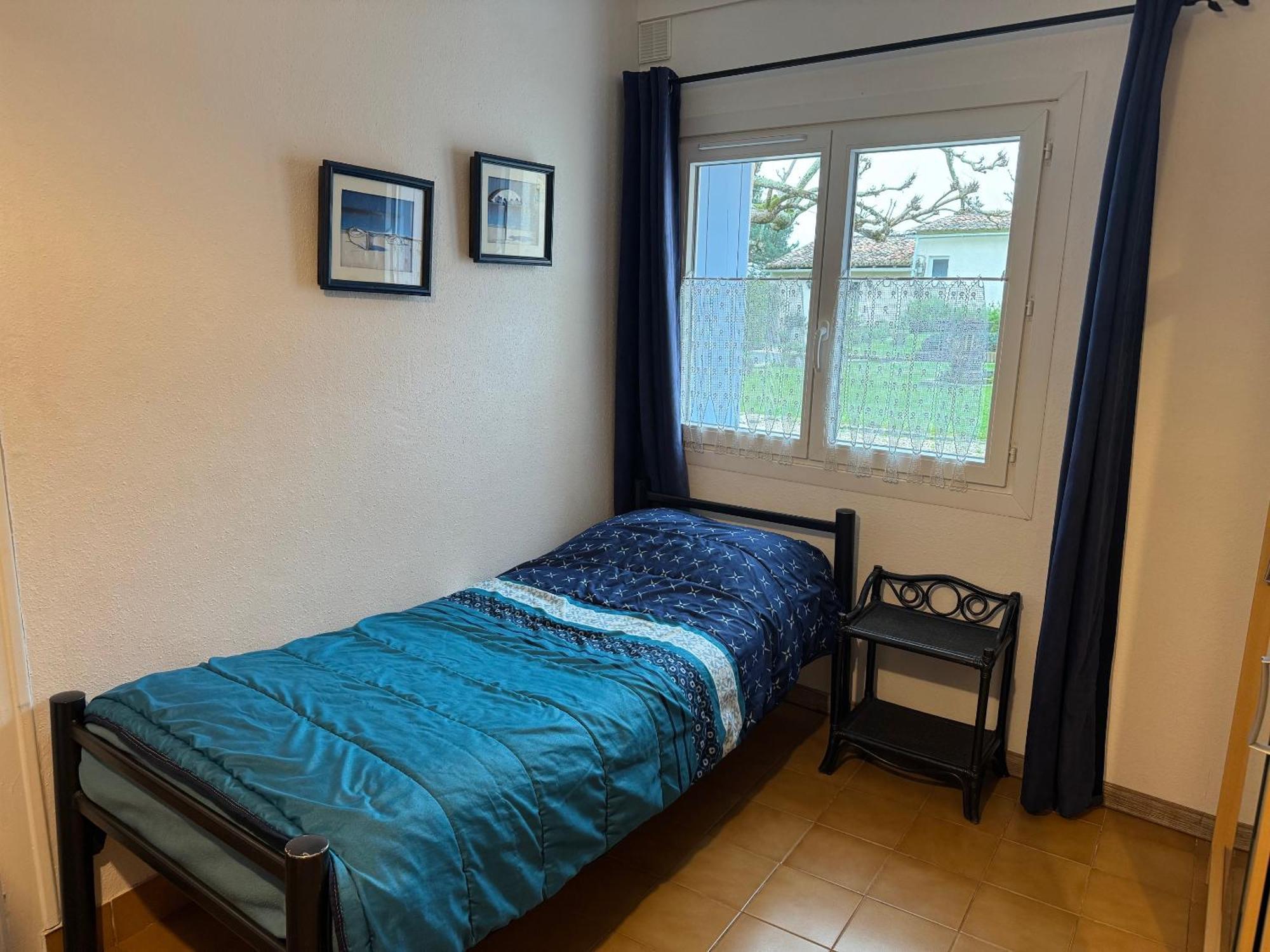 Gites Chez Belliveau Meursac Buitenkant foto