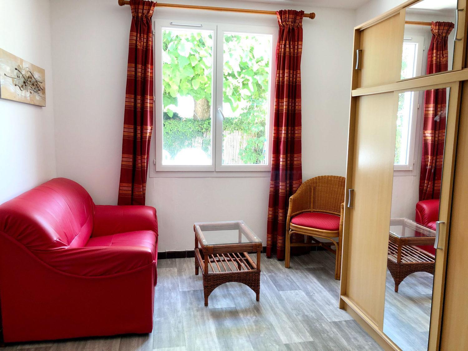 Gites Chez Belliveau Meursac Buitenkant foto