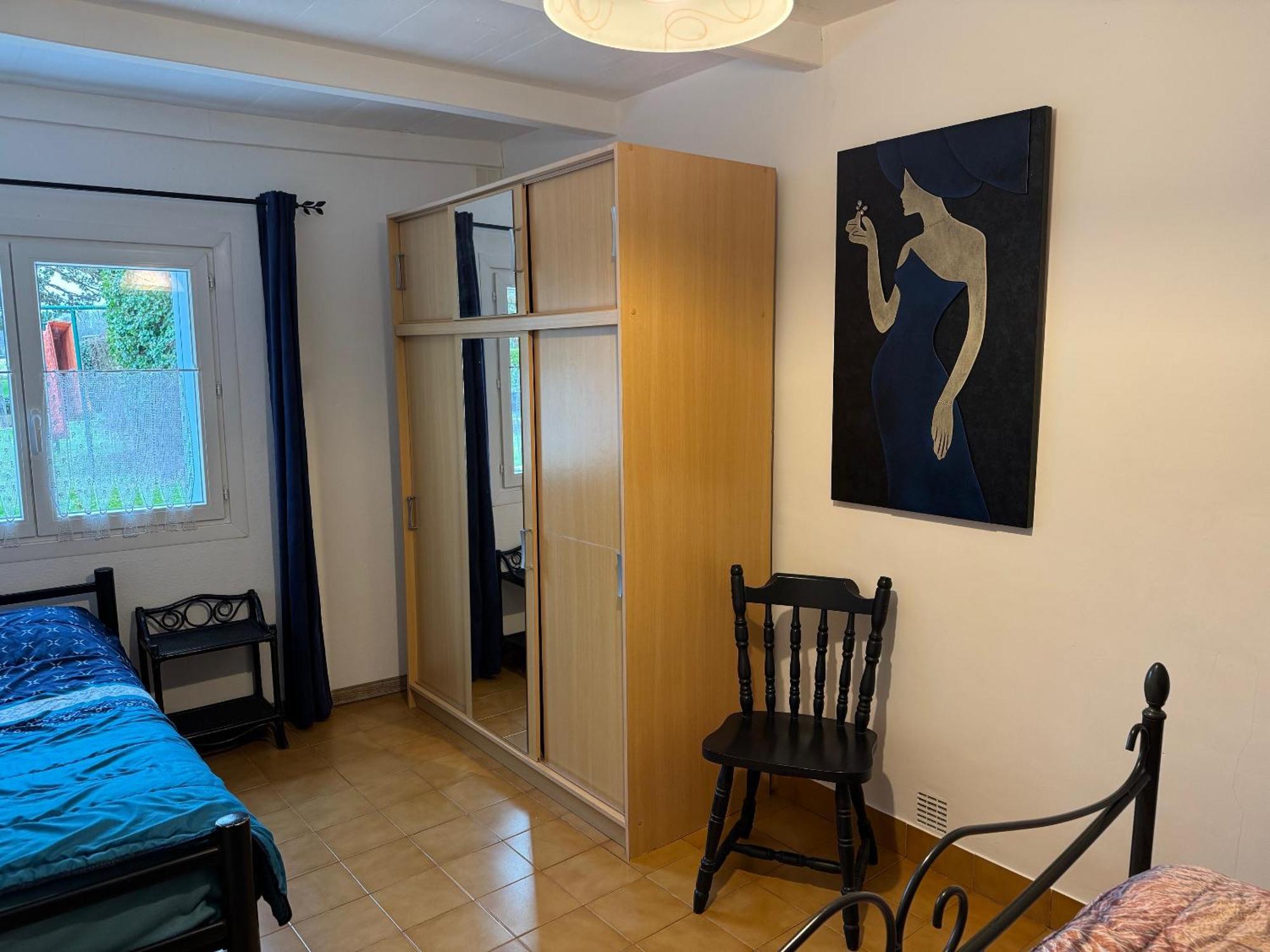 Gites Chez Belliveau Meursac Buitenkant foto
